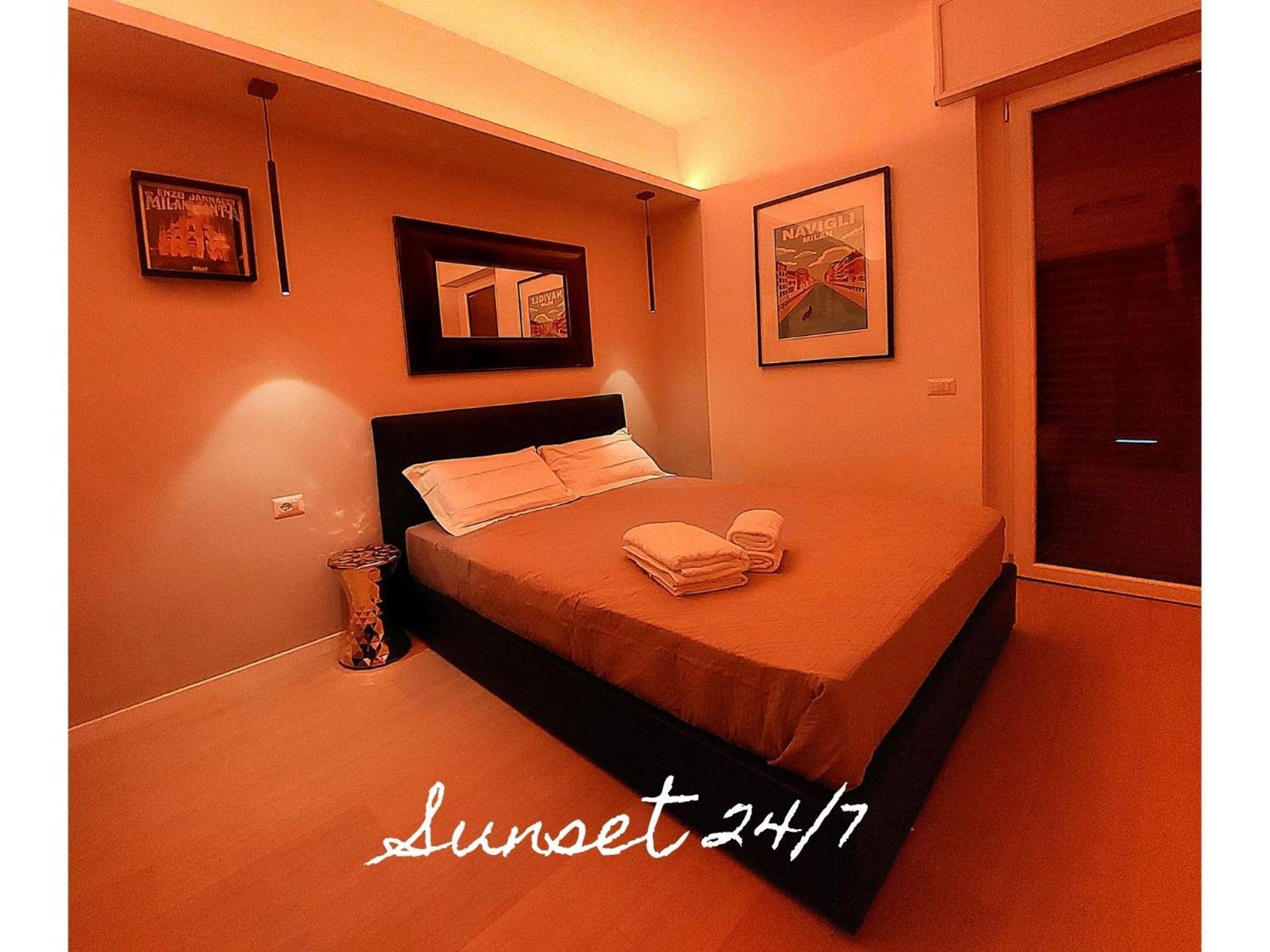 Navigli-San Babila New Studio Attico Balcone Aria Μιλάνο Εξωτερικό φωτογραφία